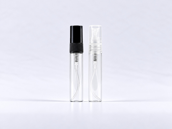 Zerstäuber 5 ml